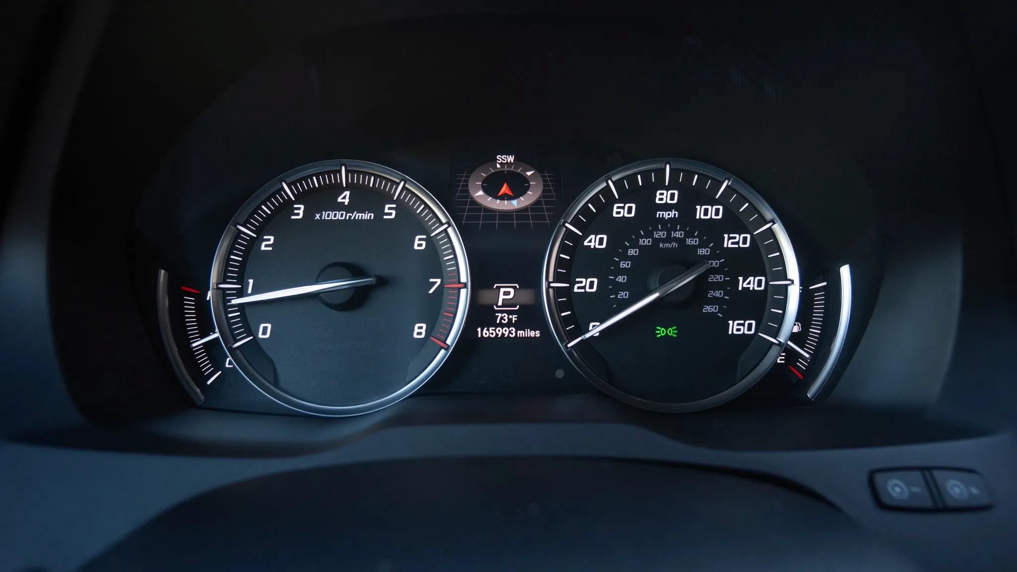 Used 2017 Acura MDX w/ Technology Package AWD/4WD image 22