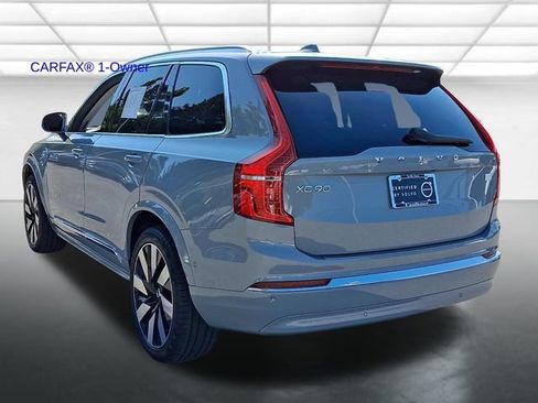 Certified 2024 Volvo XC90 T8 Plus w/ Protection Package Premier AWD/4WD image 5