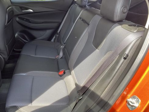 Certified 2022 Buick Encore GX Select AWD/4WD image 21