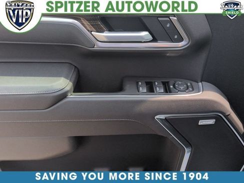 New 2026 Chevrolet Silverado 1500 RST AWD/4WD image 26