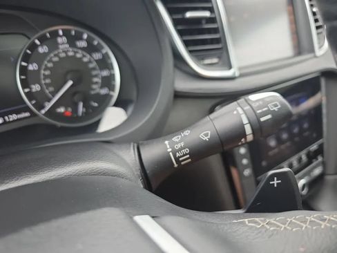 Used 2019 INFINITI QX50 Essential w/ Premium Audio Package FWD image 22