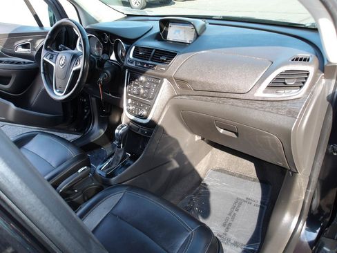 Used 2014 Buick Encore Leather AWD/4WD image 13