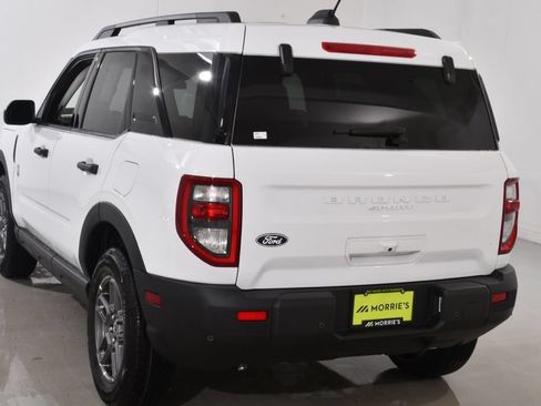 New 2026 Ford Bronco Sport Big Bend AWD/4WD image 14