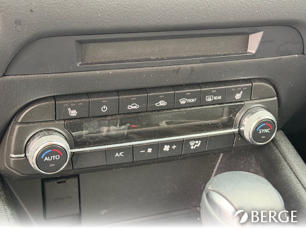 Certified 2024 MAZDA CX-5 AWD 2.5 S w/ Select Package image 27