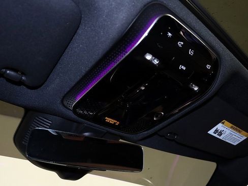 Used 2024 Mercedes-Benz C 300 4MATIC Sedan image 21