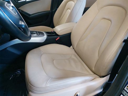 Used 2014 Audi A4 2.0T Premium w/ S Line Style Package image 14