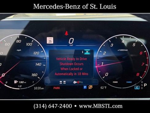 Certified 2026 Mercedes-Benz CLE 300 4MATIC Coupe image 20