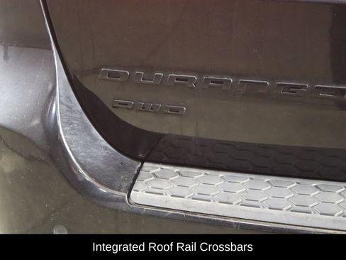 Used 2015 Dodge Durango SXT w/ Blacktop Package image 41