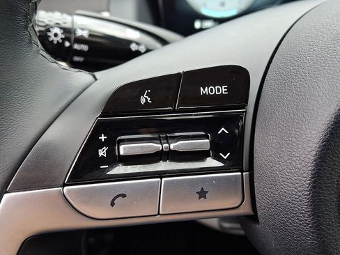 Used 2023 Hyundai Tucson SEL w/ Convenience Package image 23