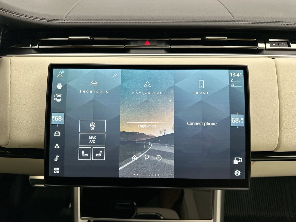 New 2027 Land Rover Range Rover SE AWD/4WD image 13
