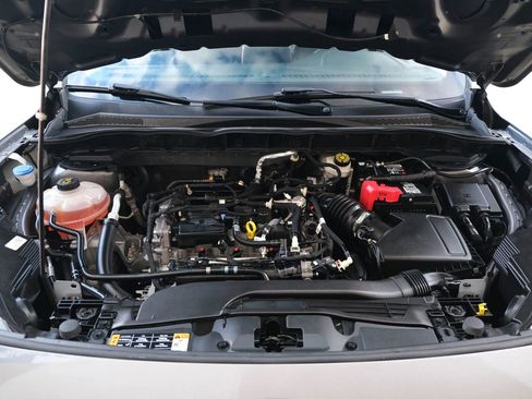 Used 2022 Ford Escape SEL image 18