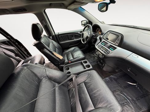 Used 2008 Honda Odyssey Touring image 16