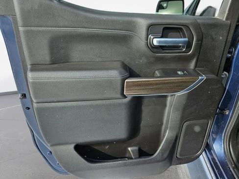 Used 2022 Chevrolet Silverado 1500 RST w/ Z71 Off-Road Package image 28