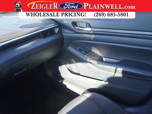 Used 2024 Nissan Altima 2.5 SV image 26