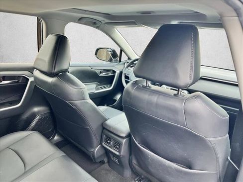 Certified 2023 Toyota RAV4 XLE Premium image 21