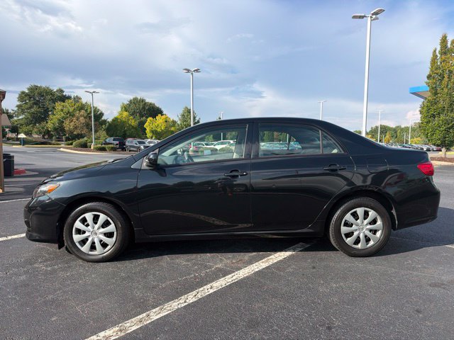 Used 2009 Toyota Corolla LE FWD image 10