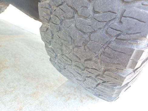 Used 2012 Ford F250 XLT w/ XLT Interior Pkg AWD/4WD image 79