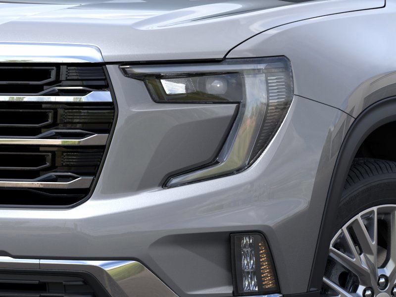 New 2025 GMC Acadia Elevation w/ Elevation Premium Package FWD image 37