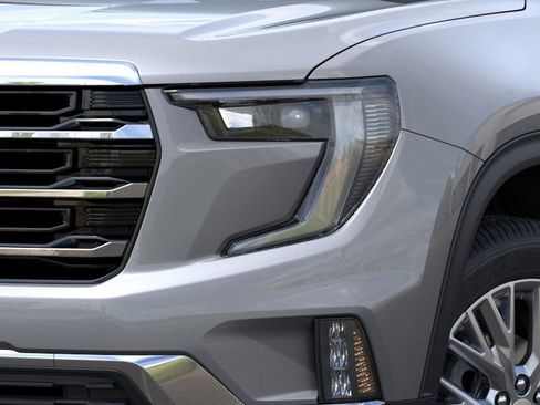 New 2025 GMC Acadia Elevation w/ Elevation Premium Package FWD image 37