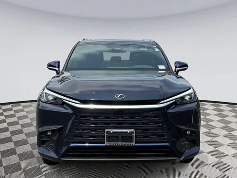 Used 2026 Lexus TX 350 AWD w/ Technology Package image 6