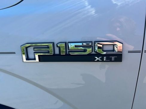 Used 2019 Ford F150 XLT AWD/4WD image 7