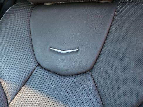 Used 2023 Cadillac CT5 Premium Luxury image 26