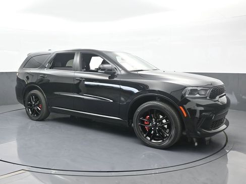 Used 2022 Dodge Durango GT image 8