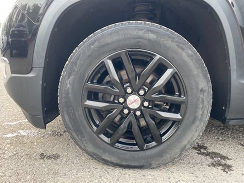 Used 2018 GMC Acadia SLT AWD/4WD image 33
