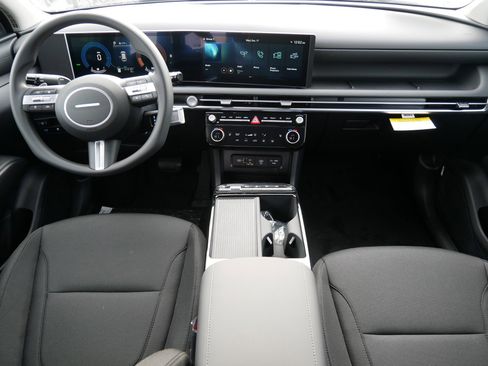 New 2026 Hyundai Tucson SEL image 11