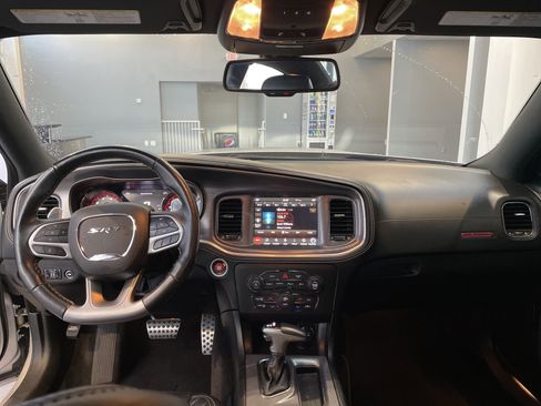 Used 2023 Dodge Charger SRT Hellcat image 32