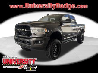 New 2022 RAM 2500 Big Horn w/ Level C Equiment Group 360° Tour