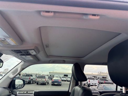 Used 2023 Toyota 4Runner SR5 Premium w/ Moonroof Package image 14