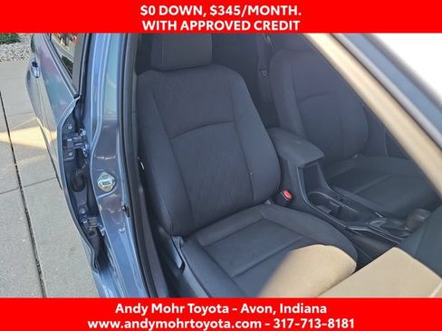 Used 2023 Toyota Corolla LE FWD image 31