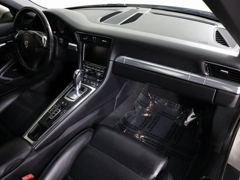 Used 2013 Porsche 911 Carrera 4S AWD/4WD image 30
