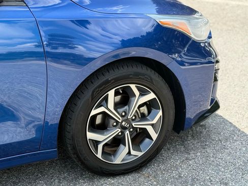 Used 2019 Kia Forte LXS image 10