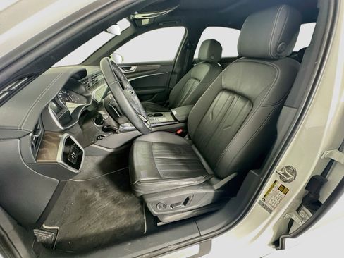 Used 2019 Audi A6 2.0T Premium w/ Convenience Package AWD/4WD image 13