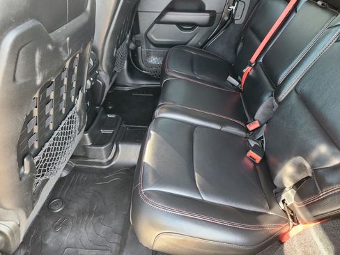 Used 2020 Jeep Wrangler Unlimited Rubicon w/ Quick Order Package 28Y Recon AWD/4WD image 30