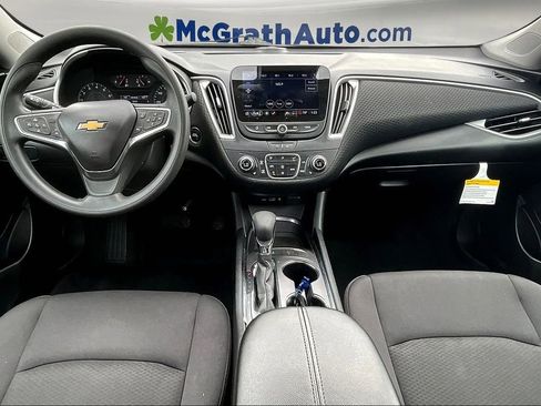 Used 2024 Chevrolet Malibu LT image 7