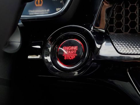 New 2026 Honda CR-V EX-L image 16