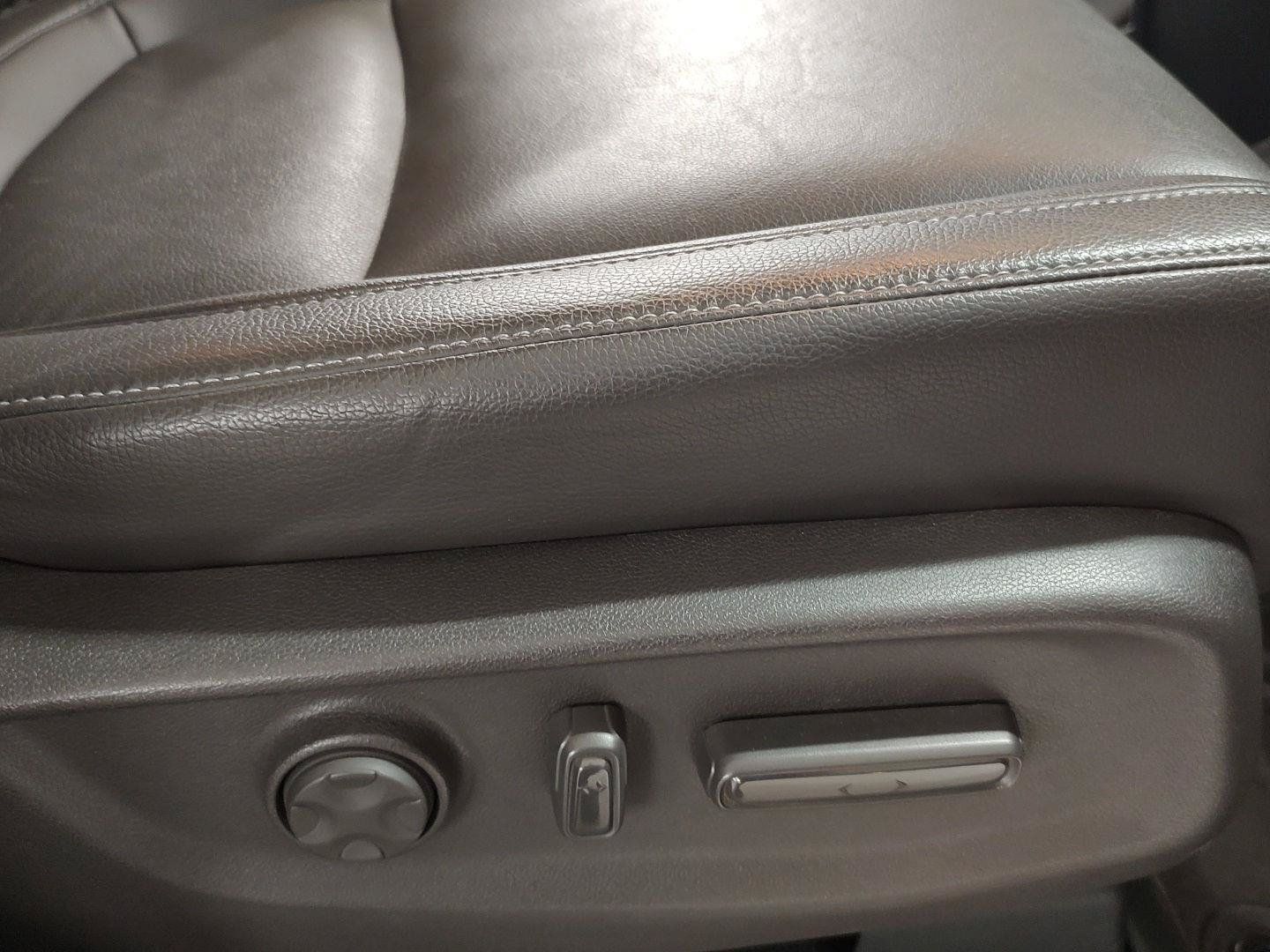 Certified 2023 Honda Odyssey Touring image 5
