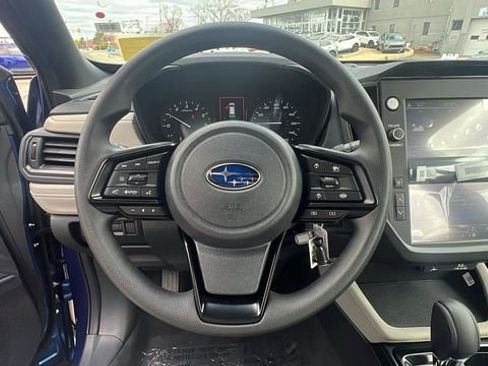 New 2026 Subaru Forester AWD/4WD image 17