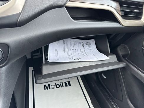 Used 2018 GMC Terrain Denali w/ Advanced Safety Package image 33