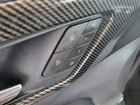Used 2026 Chevrolet Traverse High Country w/ LPO, Floor Liner Package AWD/4WD image 32