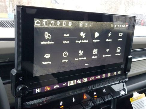 New 2026 GMC Hummer EV SUV AWD/4WD image 24