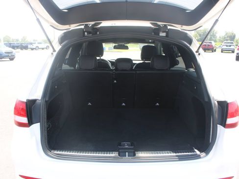 Used 2017 Mercedes-Benz GLC 300 image 13