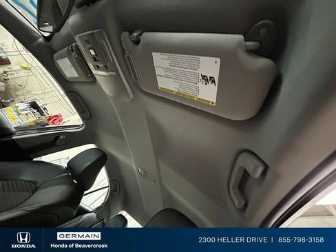 Used 2023 Toyota Camry SE FWD image 27