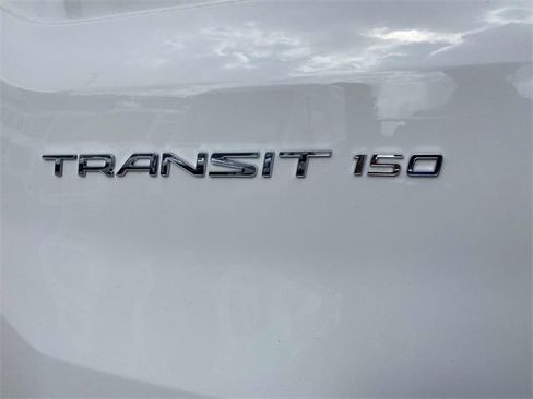 New 2025 Ford Transit 150 Low Roof w/ Load Area Protection Package image 4