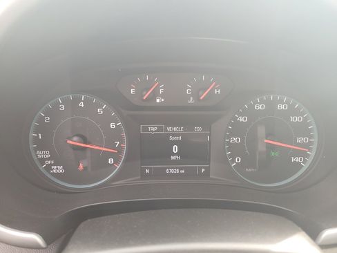 Used 2023 Chevrolet Malibu LT image 23