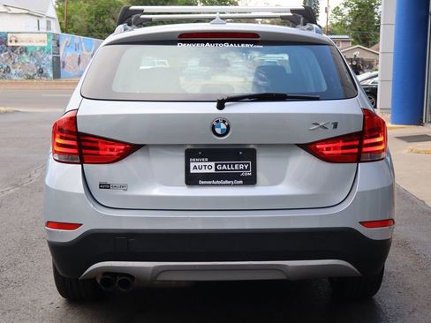 Used 2015 BMW X1 xDrive28i AWD/4WD image 4