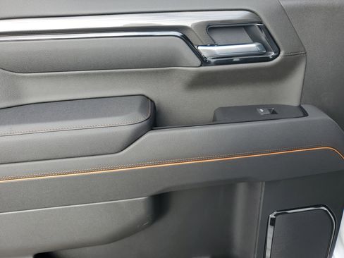 New 2026 GMC Sierra 1500 AT4 w/ AT4 Preferred Package image 13